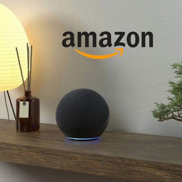 Amazon Echo Dot Smart Speaker Alexa
